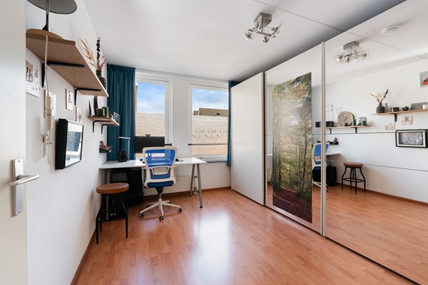 Medium property photo - Dillenburgstraat 14, 3071 HB Rotterdam